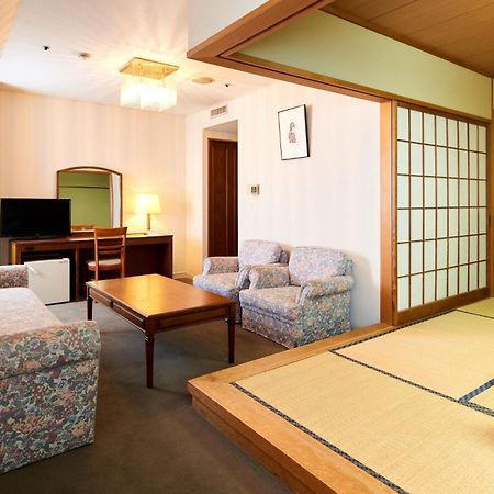 Hotel Marroad Tsukuba Tsuchiura Luaran gambar