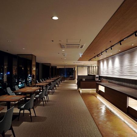 Hotel Marroad Tsukuba Tsuchiura Luaran gambar