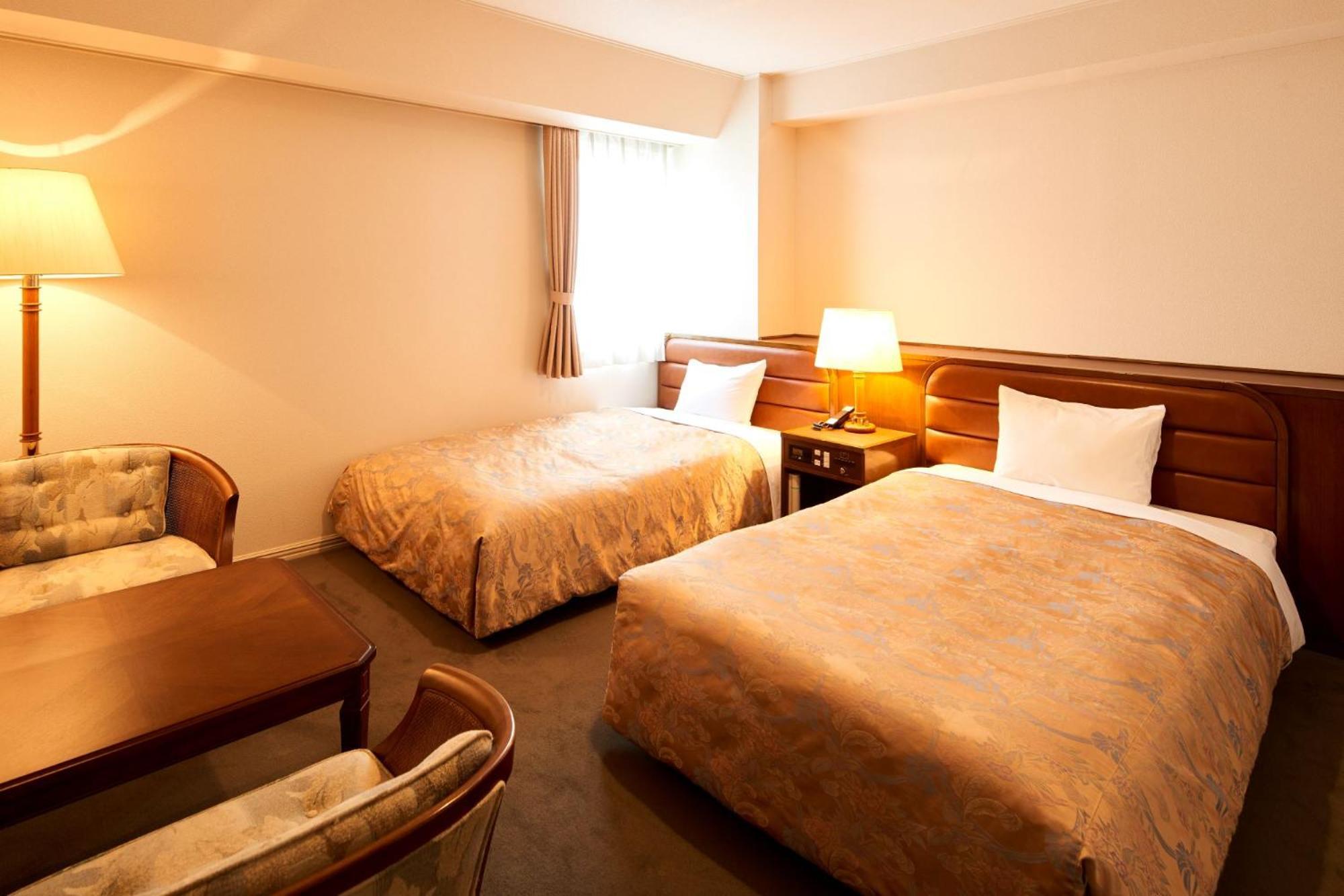Hotel Marroad Tsukuba Tsuchiura Luaran gambar