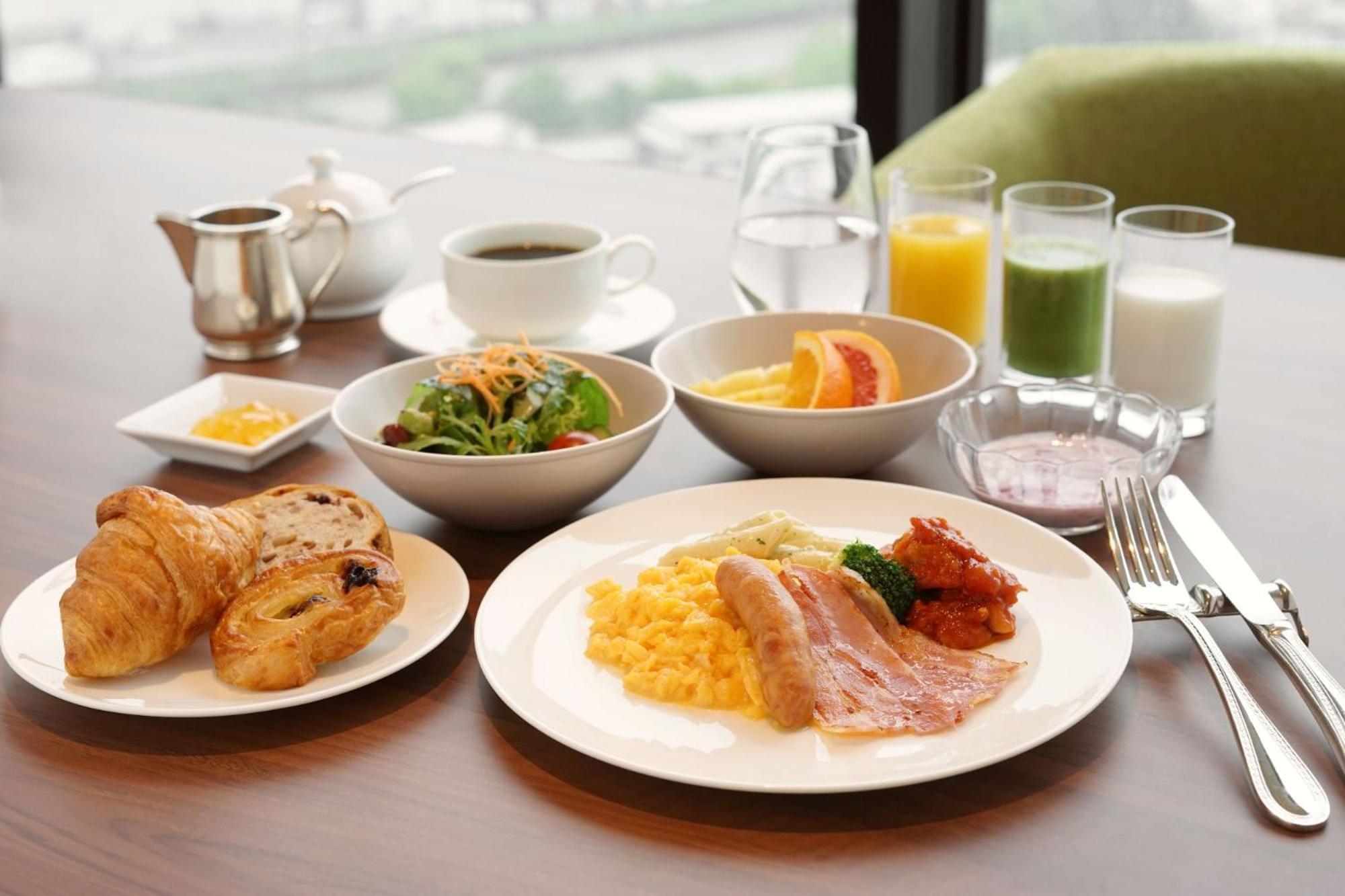 Hotel Marroad Tsukuba Tsuchiura Luaran gambar