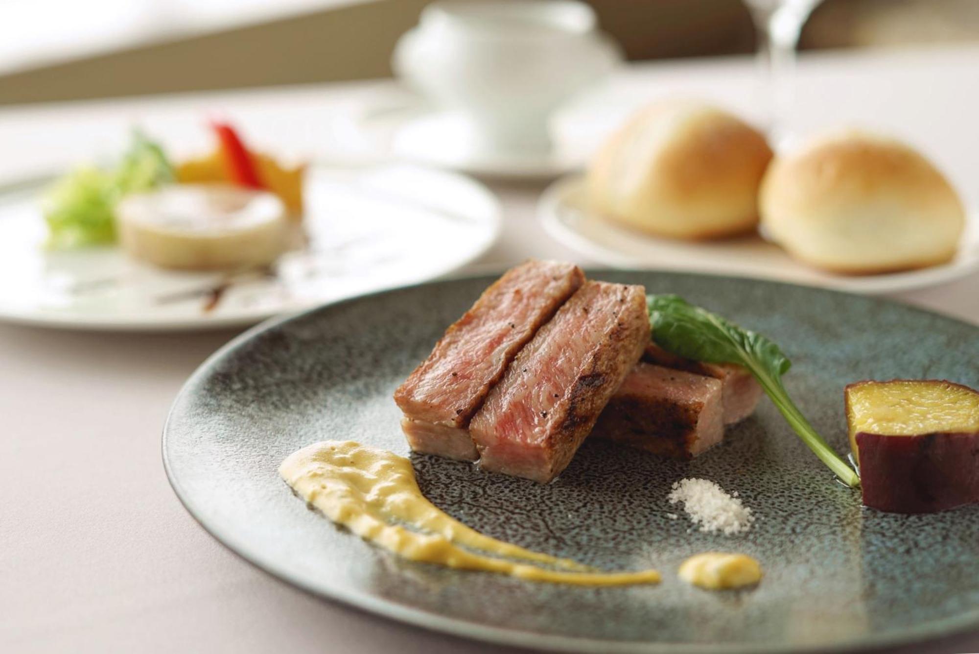Hotel Marroad Tsukuba Tsuchiura Luaran gambar