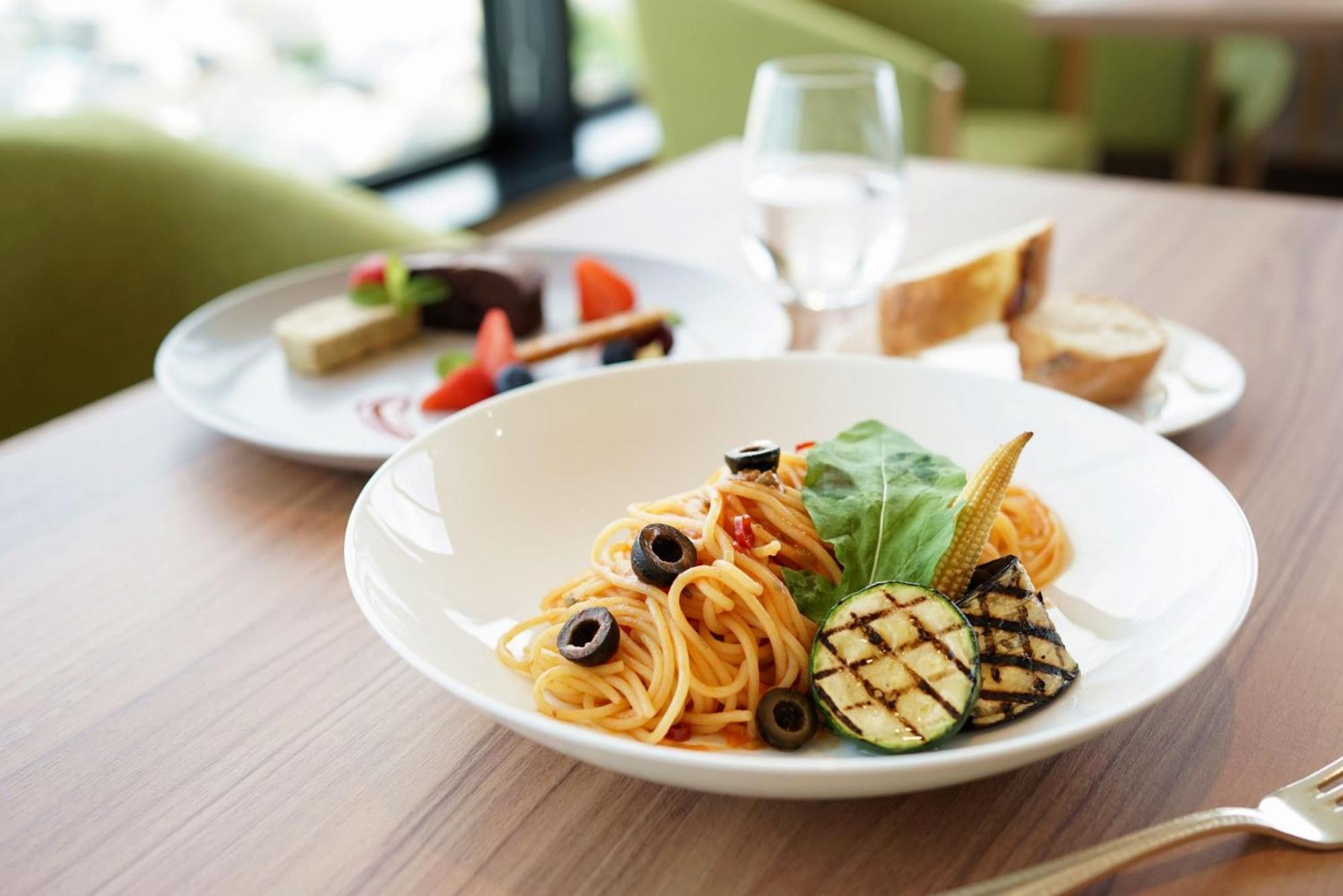 Hotel Marroad Tsukuba Tsuchiura Luaran gambar