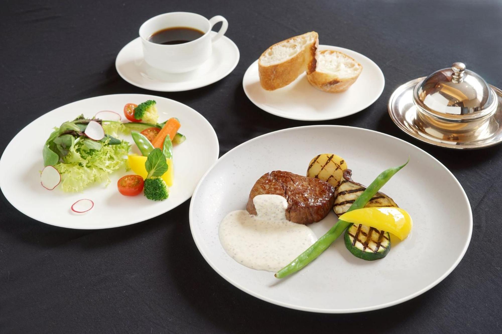 Hotel Marroad Tsukuba Tsuchiura Luaran gambar