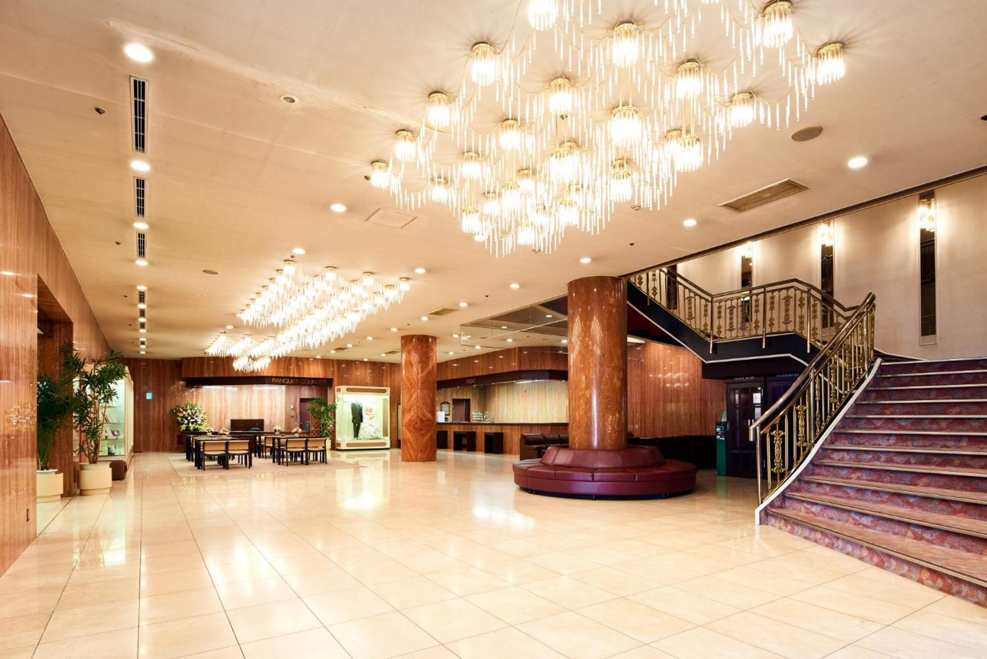 Hotel Marroad Tsukuba Tsuchiura Luaran gambar