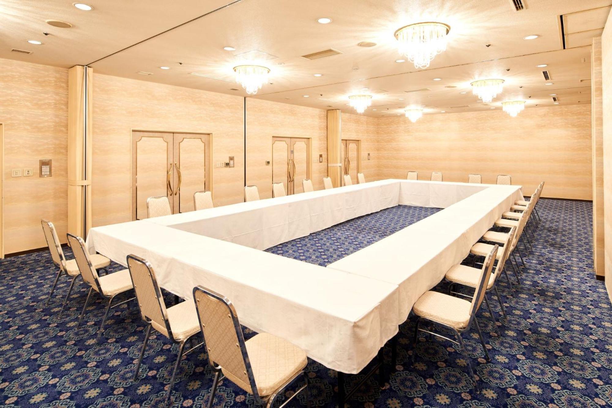 Hotel Marroad Tsukuba Tsuchiura Luaran gambar