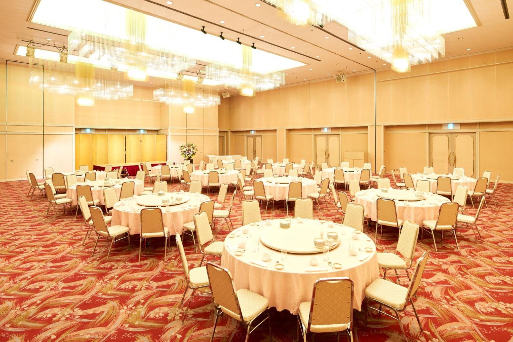 Hotel Marroad Tsukuba Tsuchiura Luaran gambar