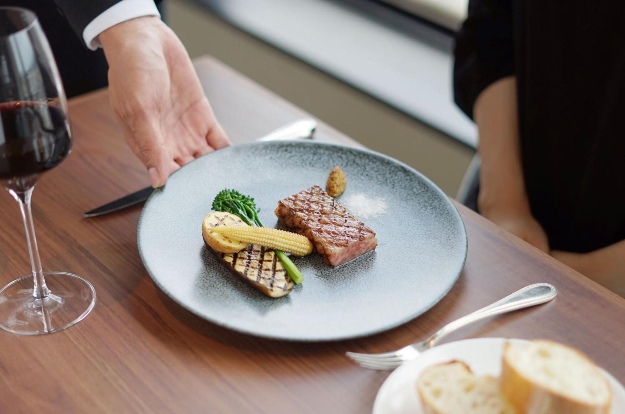 Hotel Marroad Tsukuba Tsuchiura Luaran gambar