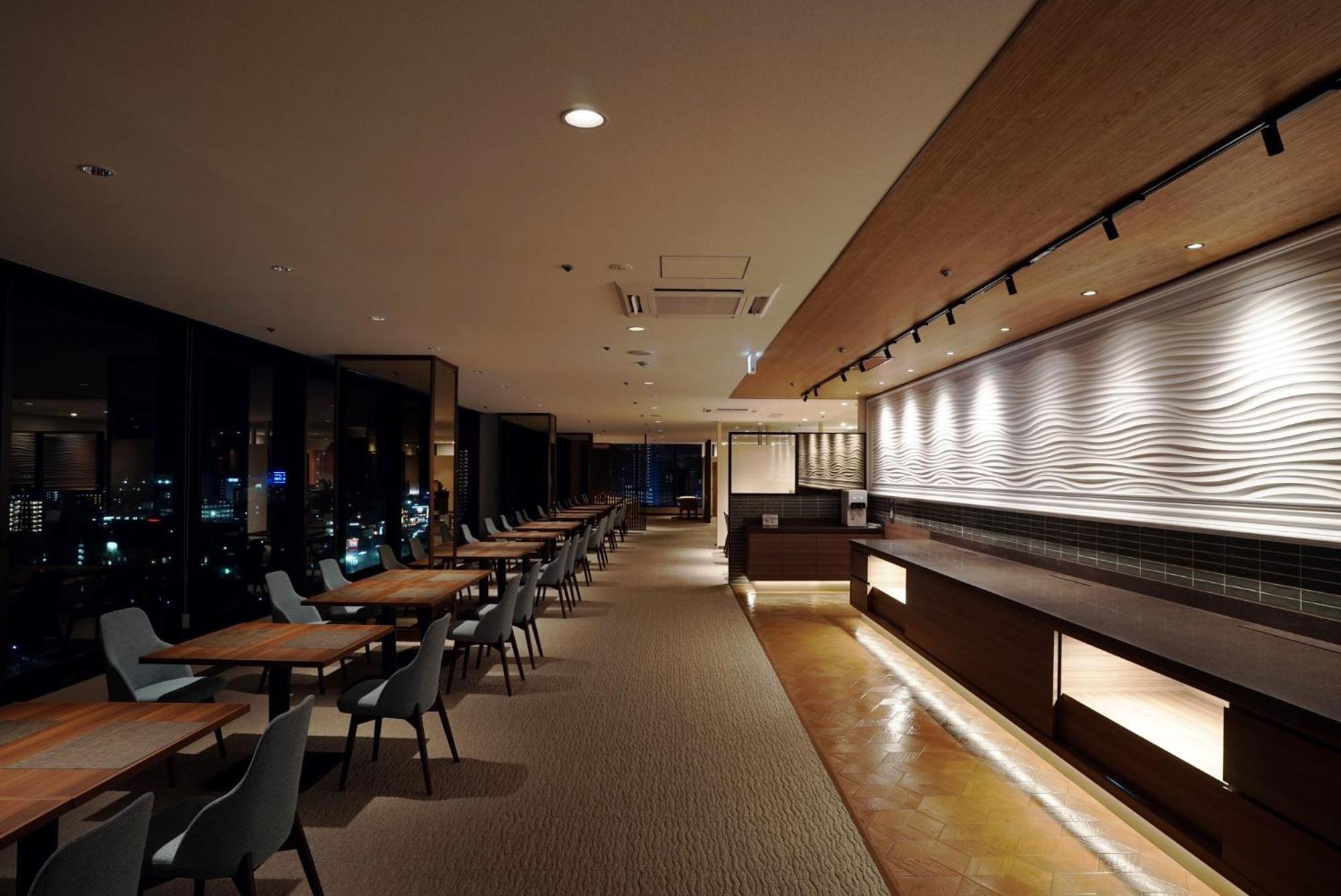 Hotel Marroad Tsukuba Tsuchiura Luaran gambar