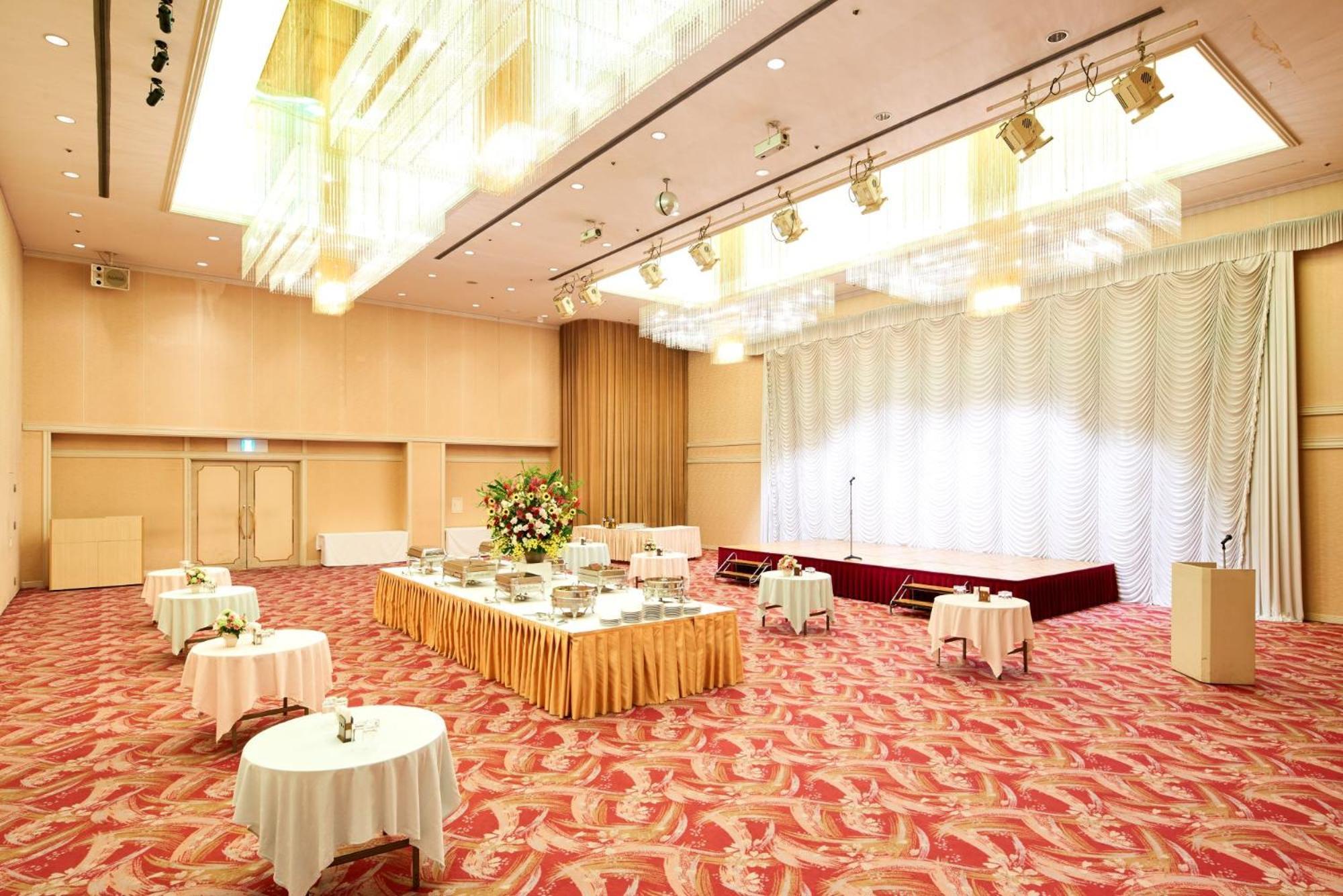 Hotel Marroad Tsukuba Tsuchiura Luaran gambar