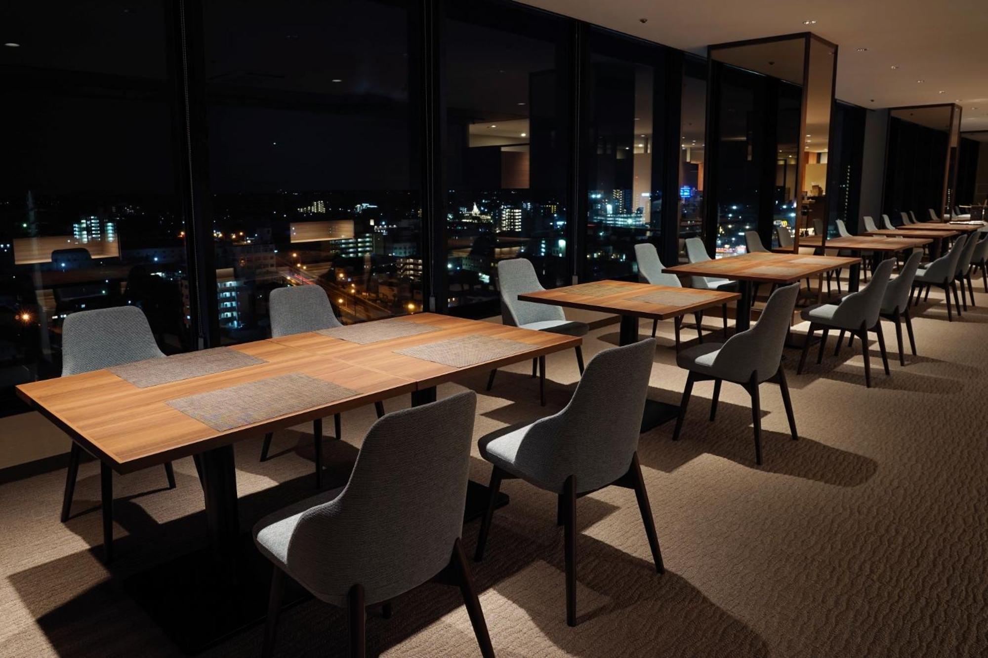 Hotel Marroad Tsukuba Tsuchiura Luaran gambar