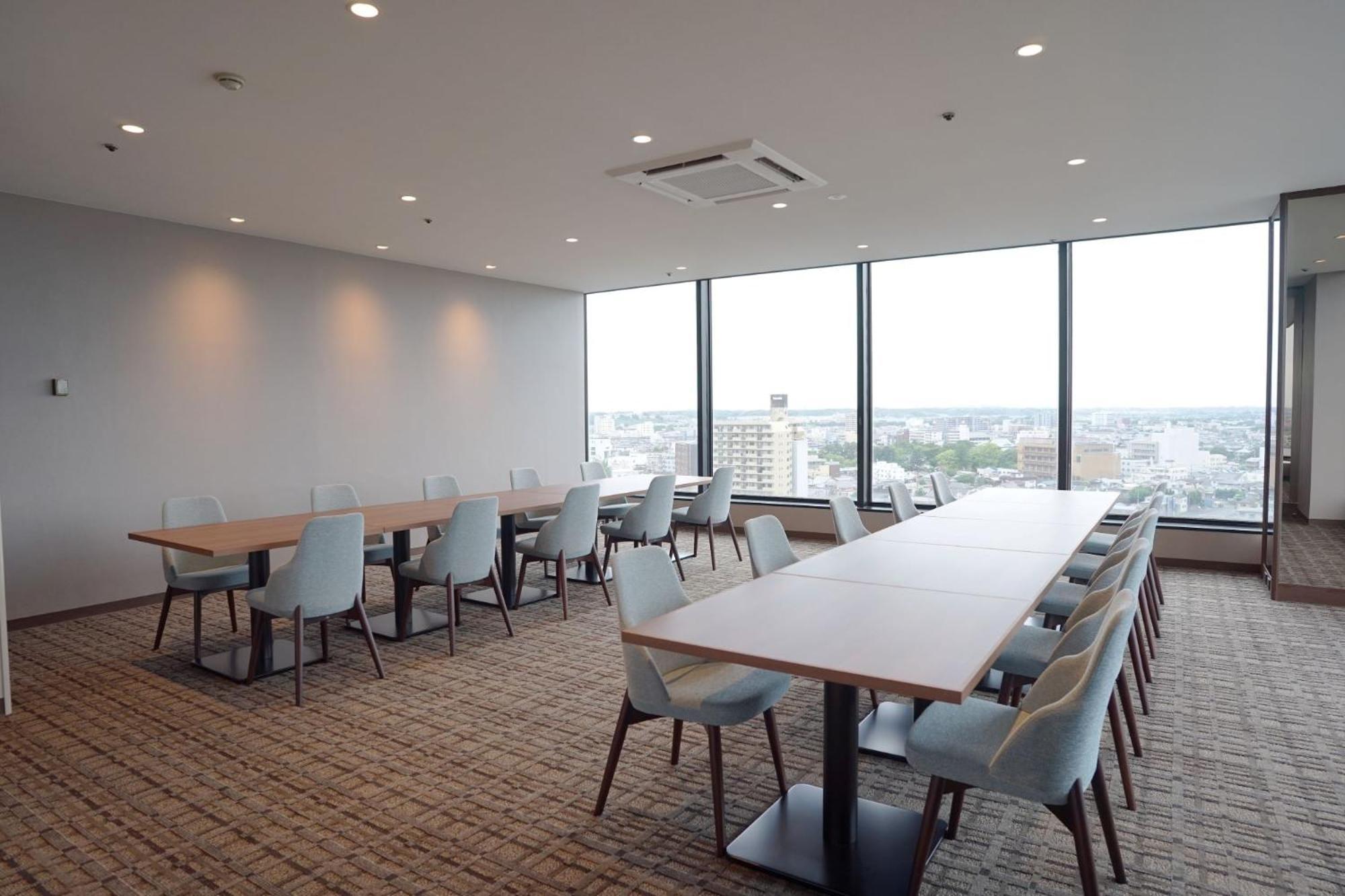 Hotel Marroad Tsukuba Tsuchiura Luaran gambar