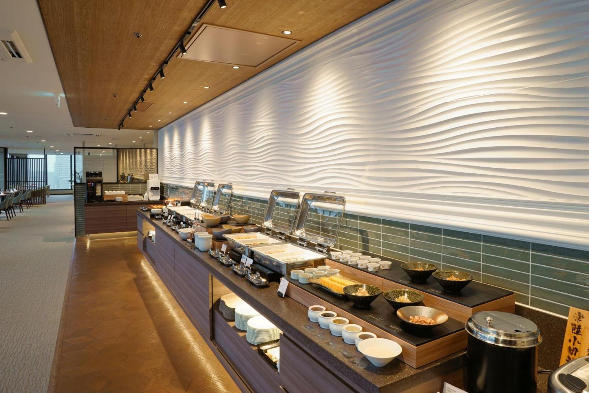 Hotel Marroad Tsukuba Tsuchiura Luaran gambar