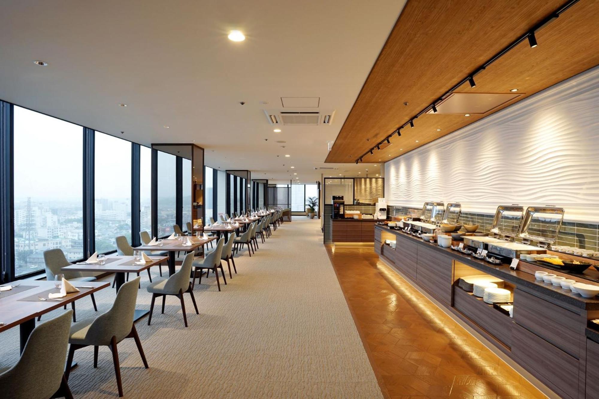 Hotel Marroad Tsukuba Tsuchiura Luaran gambar