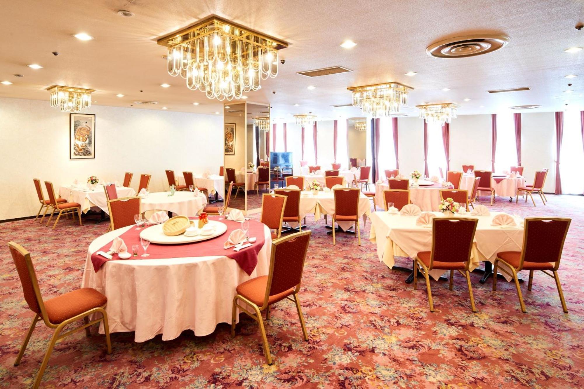 Hotel Marroad Tsukuba Tsuchiura Luaran gambar